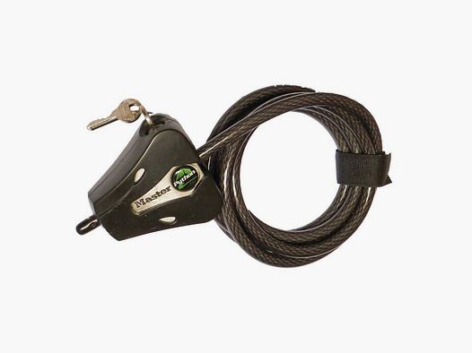 Python Cable Lock 1,8m x 8mm