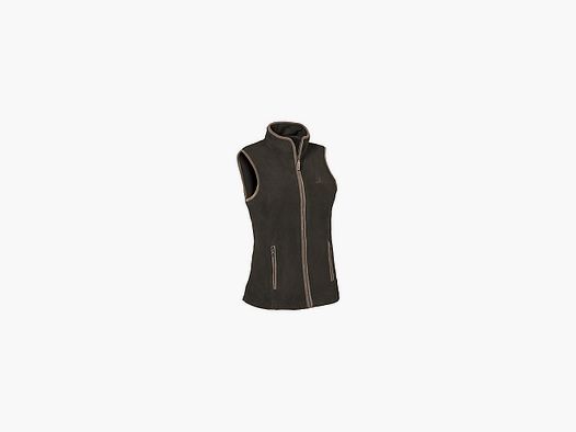 Gilet polaire scotland femme