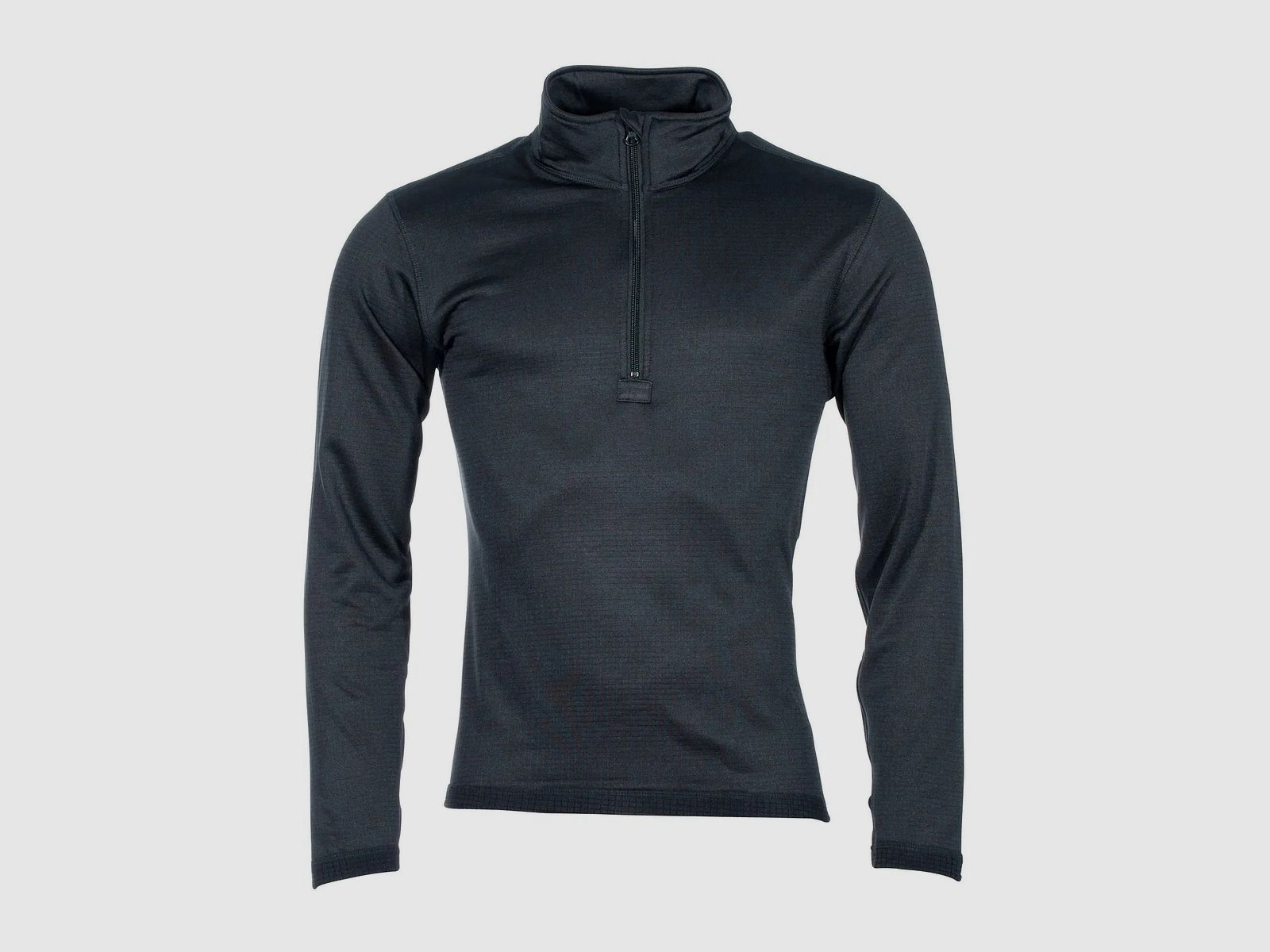 Defcon 5 Defcon 5 Pullover Thermo Shirt LVL 2 schwarz