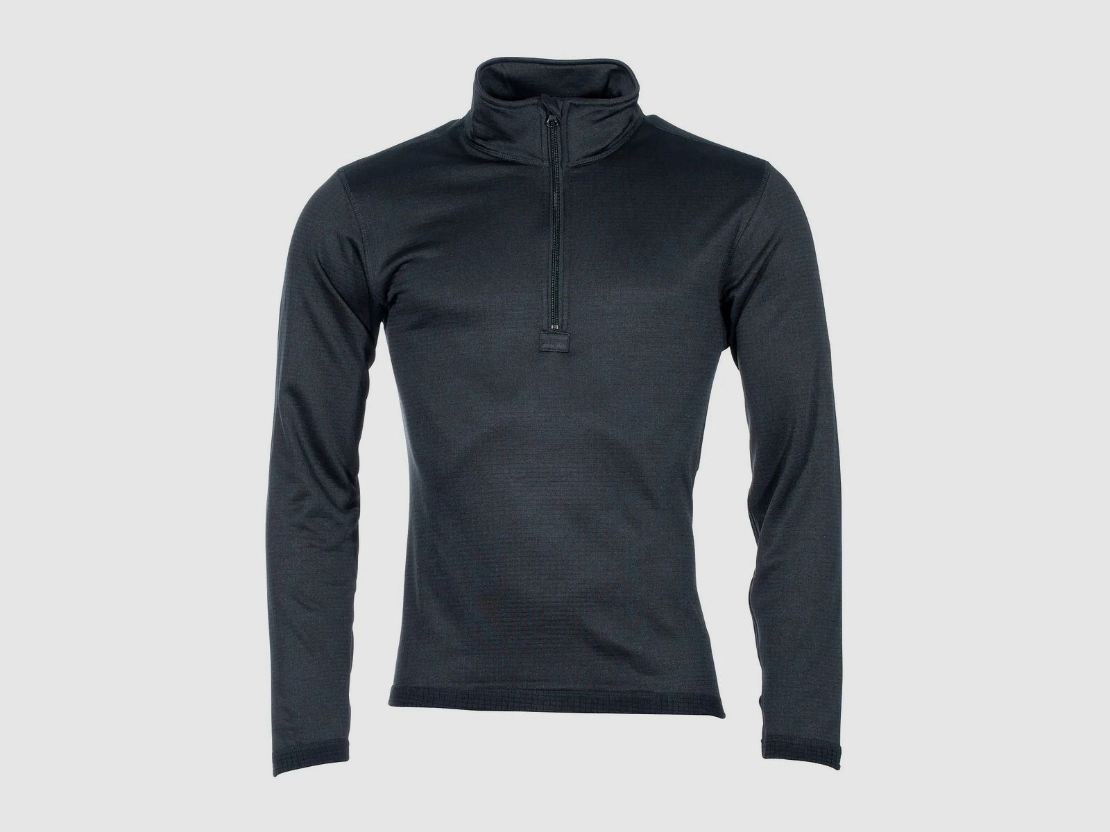 Defcon 5 Defcon 5 Pullover Thermo Shirt LVL 2 schwarz