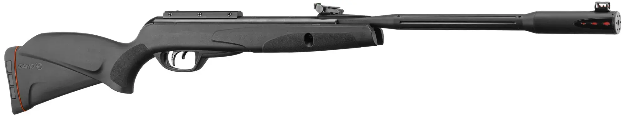 Gamo Black Fusion IGT 29 Joules Geweer Pack met Richtkijker, afbeelding 6 van 20
