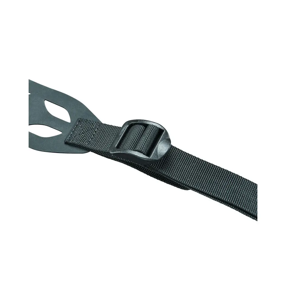 Butler Creek Featherlight Minimalist Gewehrriemen mit Montageringen – schwarz, Bild 2 von 6
