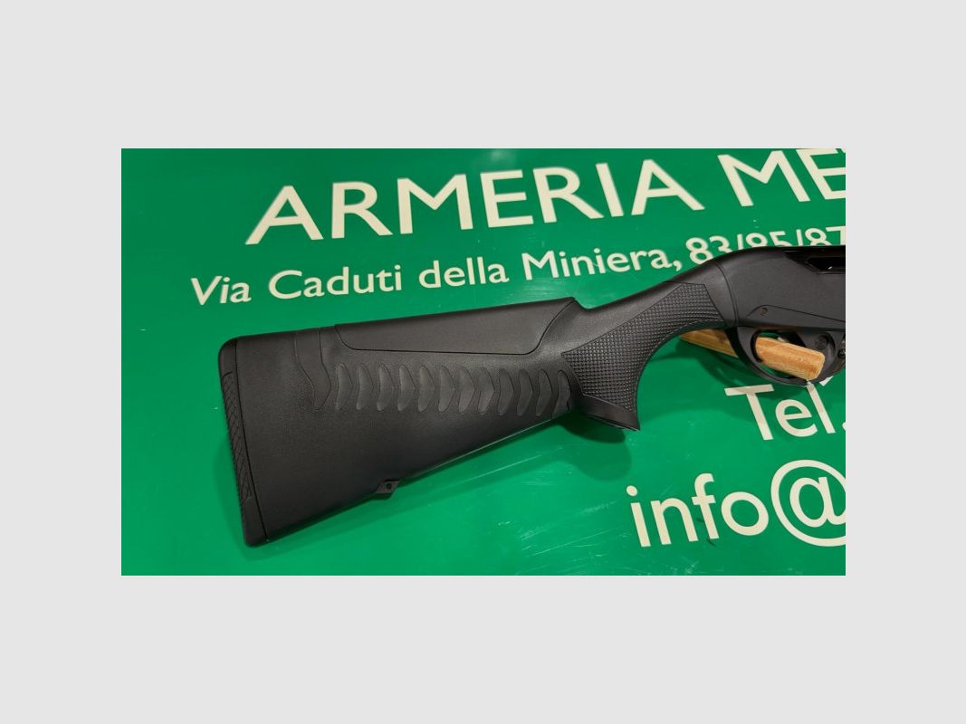 Halbautomatische Büchse Benelli mod. Endurance Best Comfortech3 cal.9,3x62 aus Polymer art.A0637500 BENELLI, Bild 3 von 6