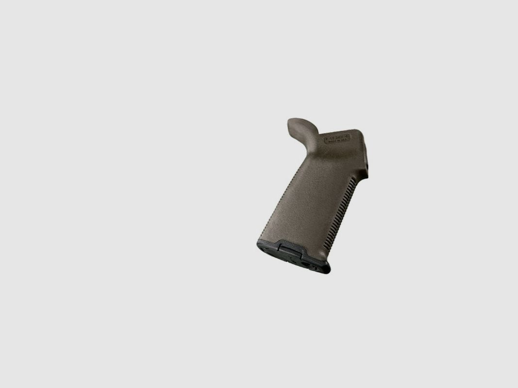 Magpul MOE+© Grip - AR15/M4, Bild 7 von 7