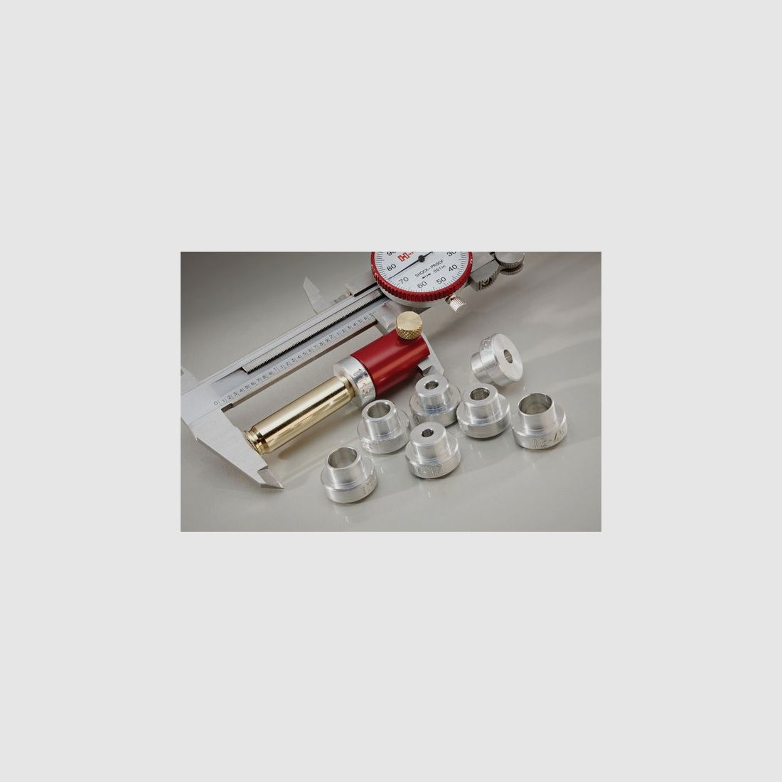 Hornady Lock-N-Load Precision Reloaders Accessory Kit, image 6 sur 17