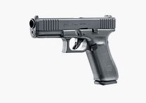 Glock 17 Gen5 T4E Caliber .43