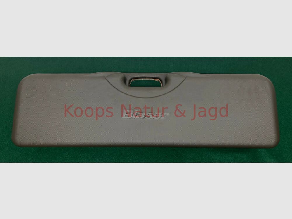 Blaser F3 USA Super Trap