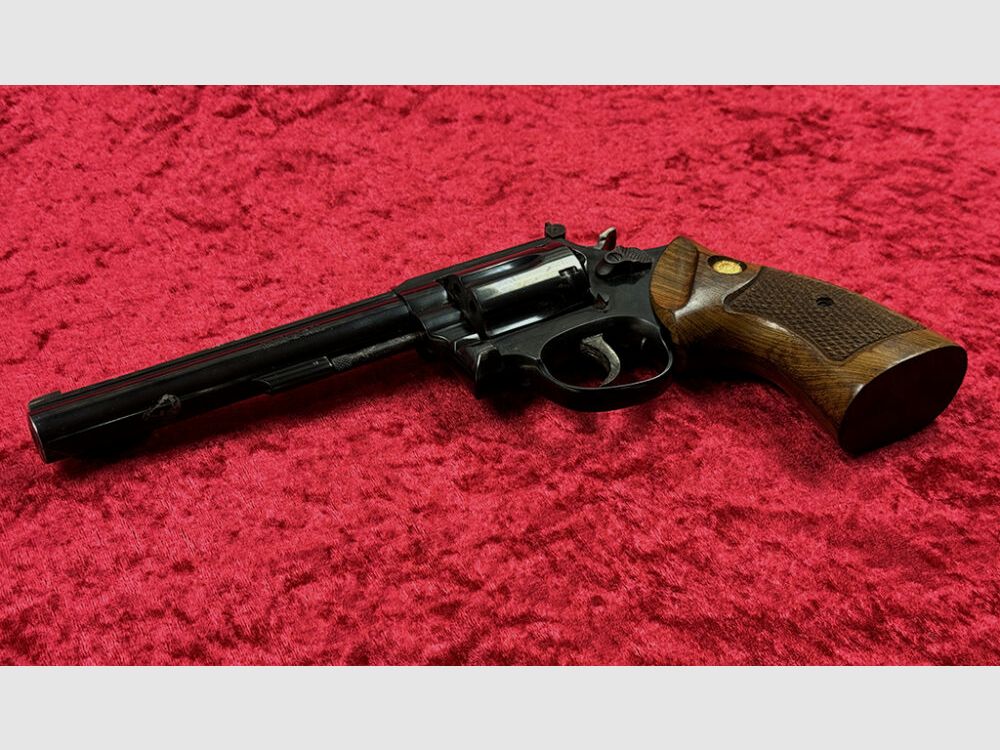 Taurus 96