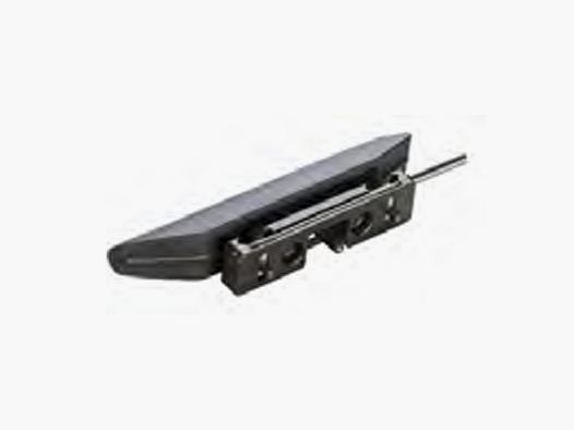 Adjustable backrest BAR/MARAL 4X