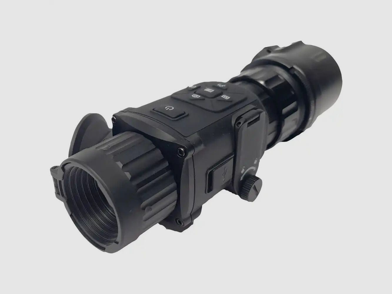 Hikmicro Wärmebildvors. Thunder TE19C