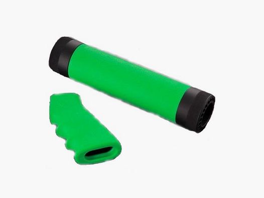 Pistol grip set Zombie AR15