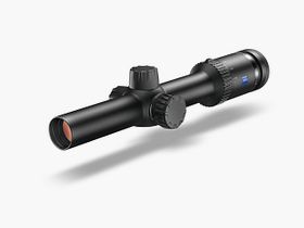 Telescopio Zeiss Conquest V6 1.1-6x24 versión: sin riel