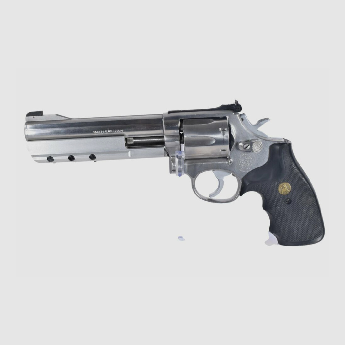 Smith & Wesson 686​ .357Mag Revolver