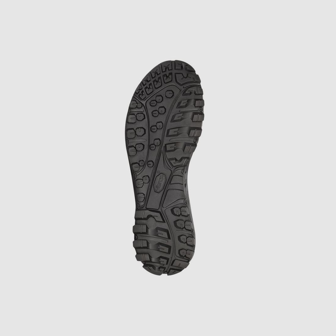 AKU Selvatica Tactical GTX Black Stiefel, Bild 4 von 4