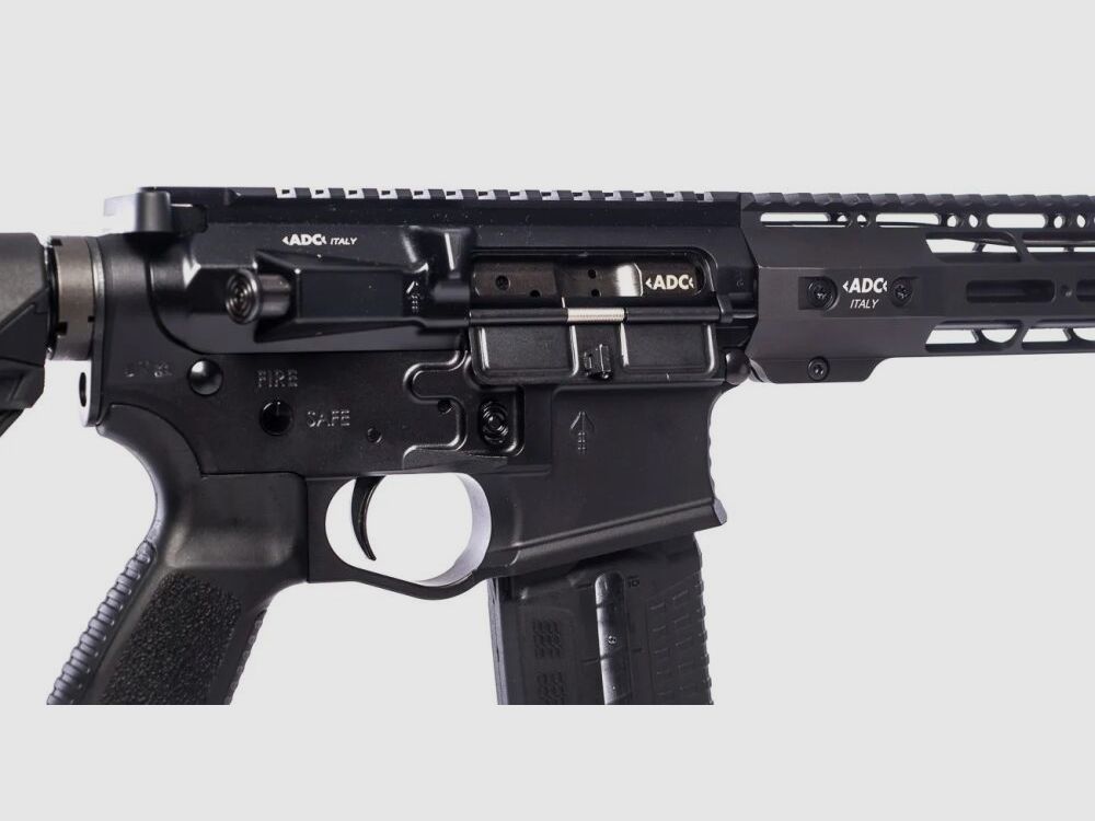 ADC Armi Dallera Custom	 SPARTAN | 16" - Waffen Friedrichs