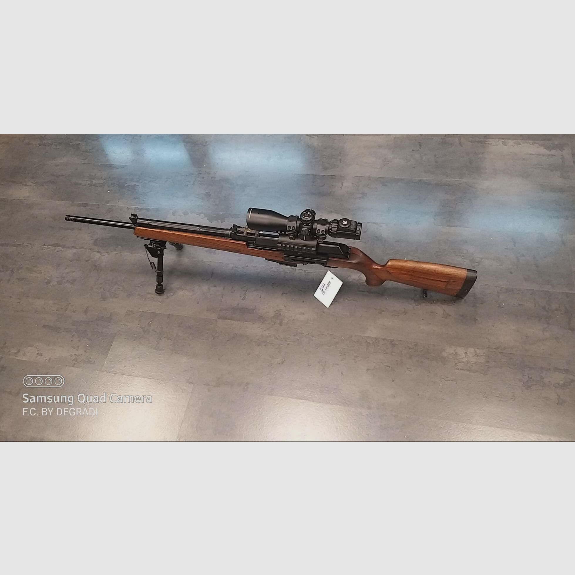 VEPR MOLOT HUNTER CAL. 30-06, image 1 of 6