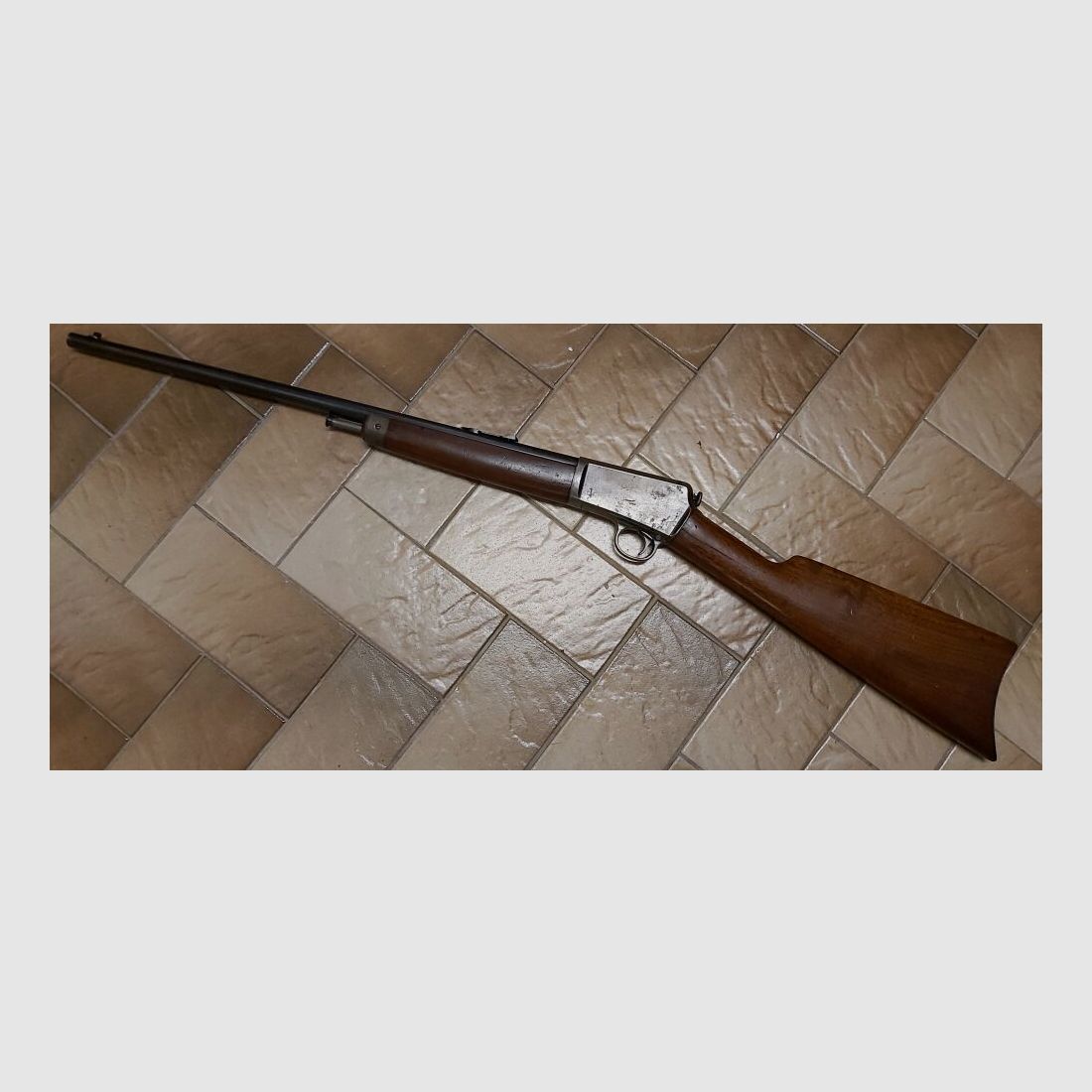 Winchester New Haven Mod. 1903