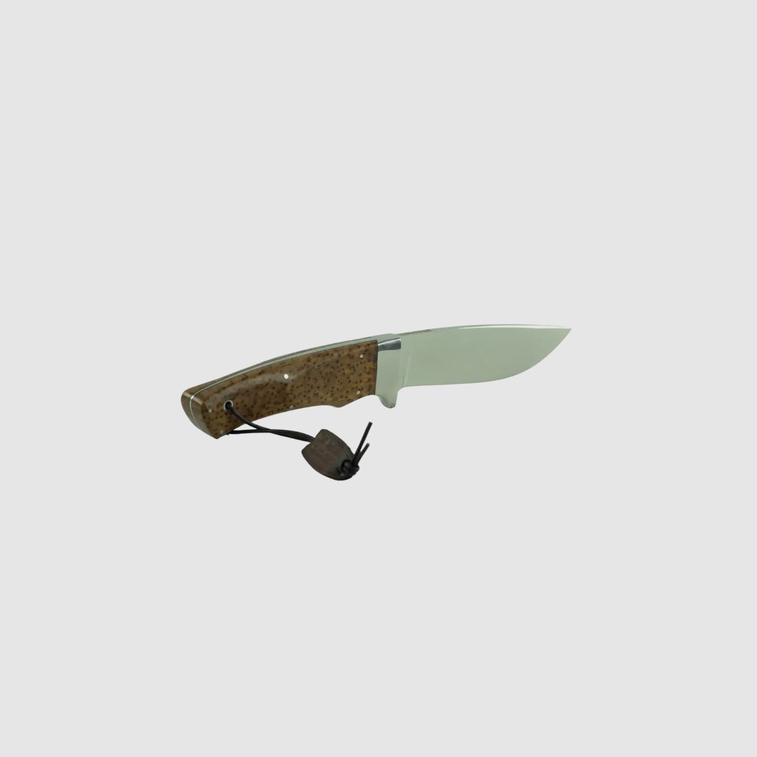 DNC coltello da caccia modello SP5 / Thuja Böhler 440C