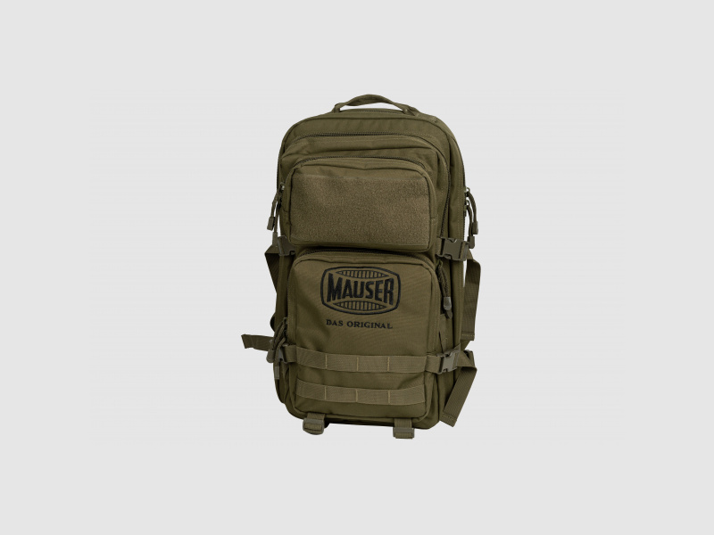 Sac à dos universel Mauser