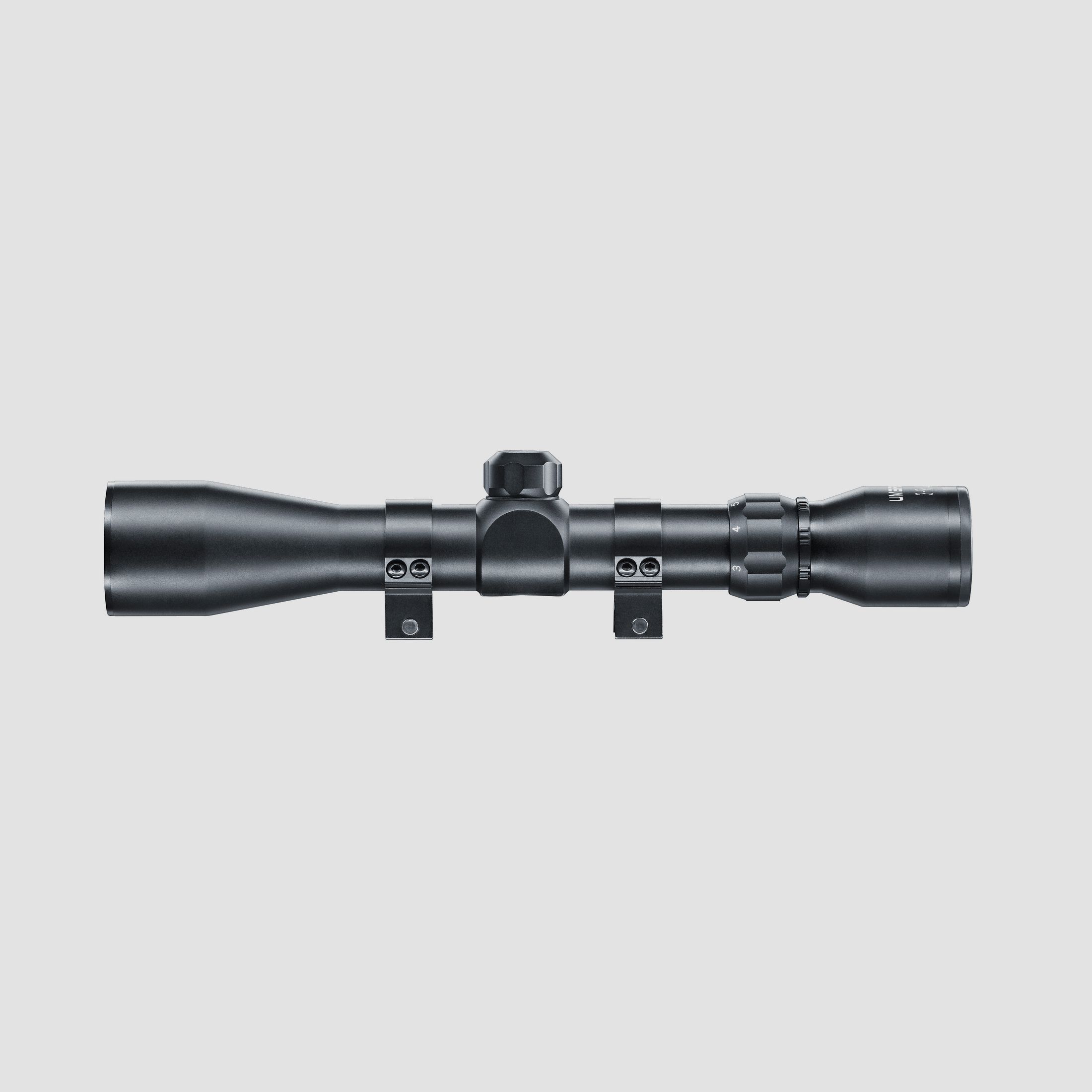 Umarex RS 3-9x40, Kaliber || Zielfernrohr
