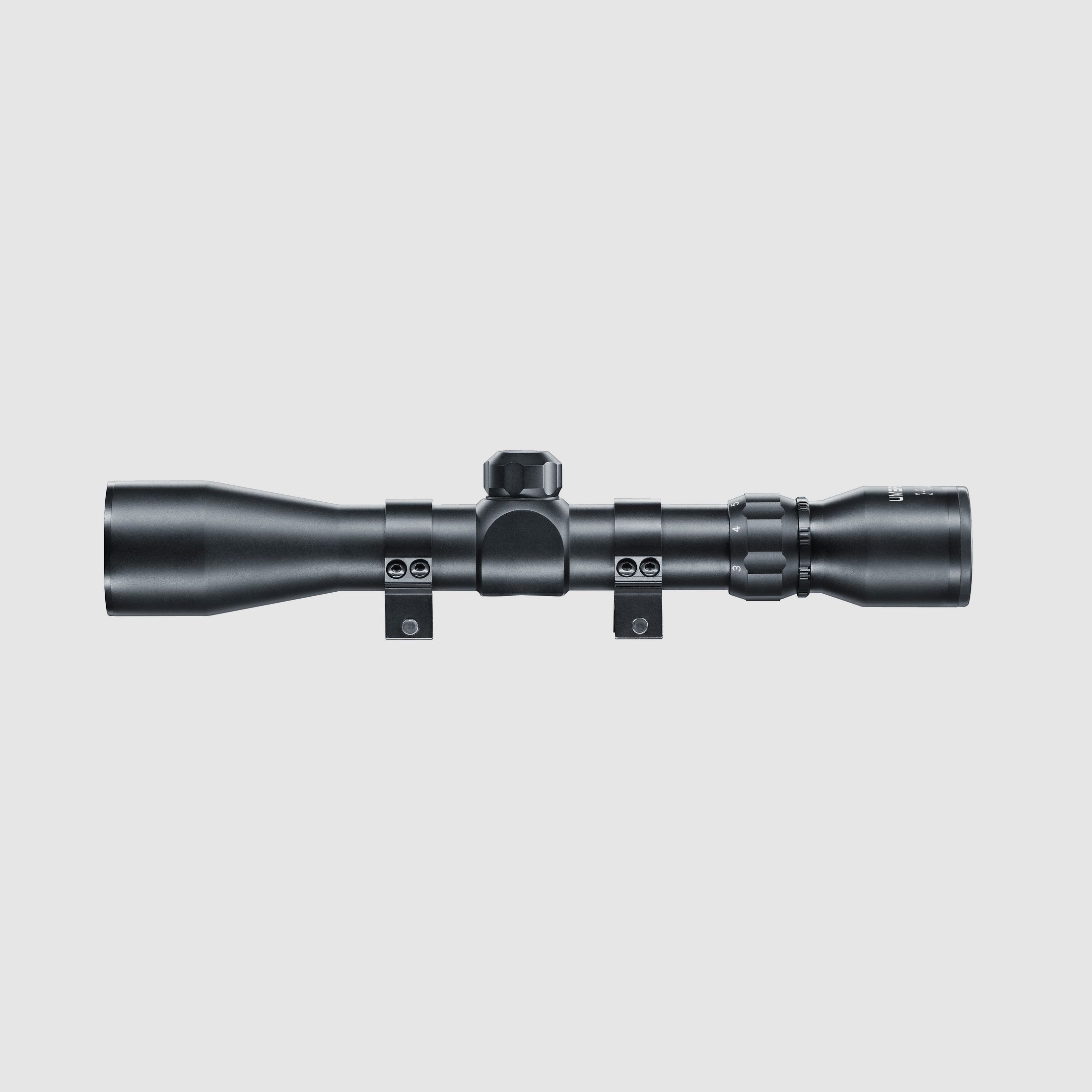 Umarex RS 3-9x40, calibre || mira telescópica