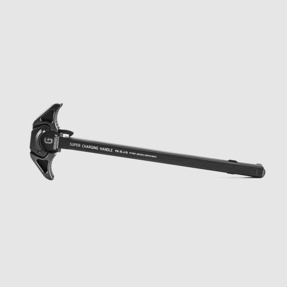 Super Charging Handle (SCH), 7.62, Black