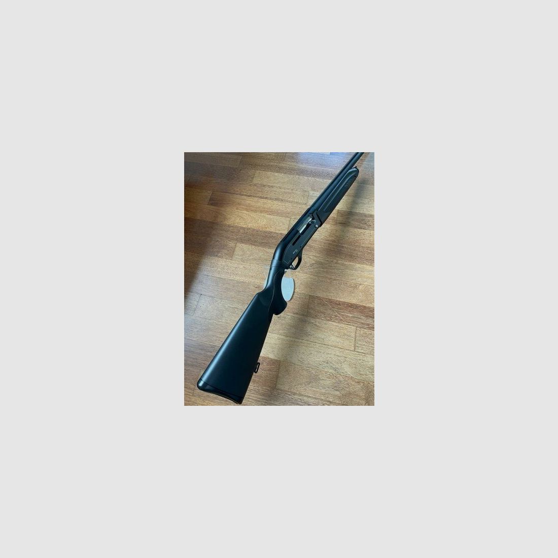 Mercury Light, Kal. 12/76