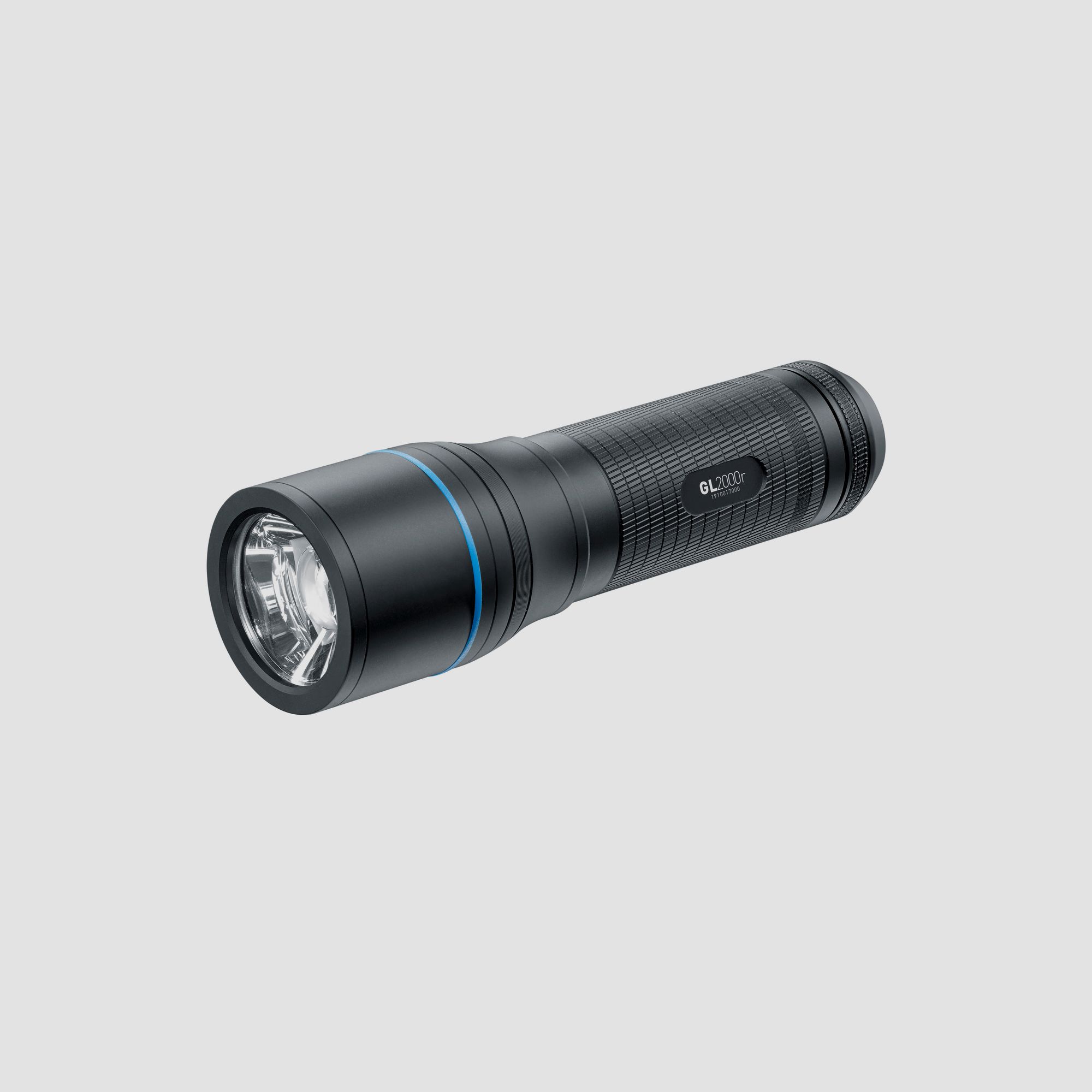 Torcia Walther GL2000r – 2700 Lumen, immagine 1 di 3
