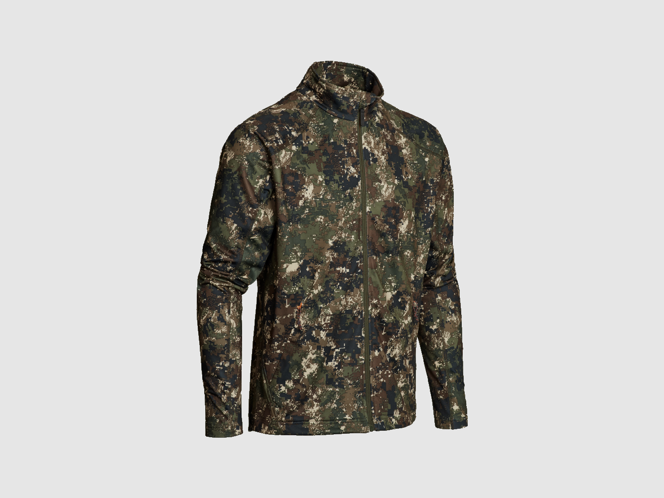 Gunno ultraleicht Fleece Jacke, Bild 1 von 4
