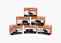 .300 Blaser Mag. bleifrei Blaser 160 gr. 10.4 g CDC bleifrei VE20