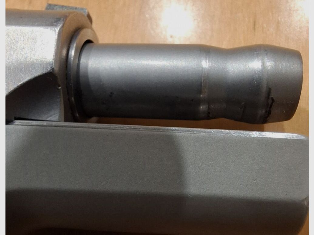 Smith & Wesson Modell 3913