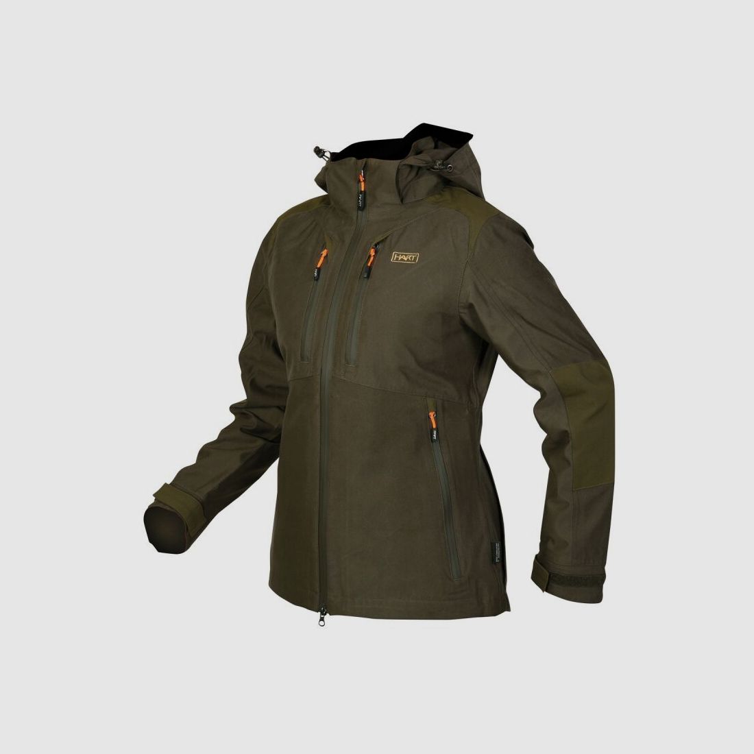 HART Damenjacke Taunus-J Female