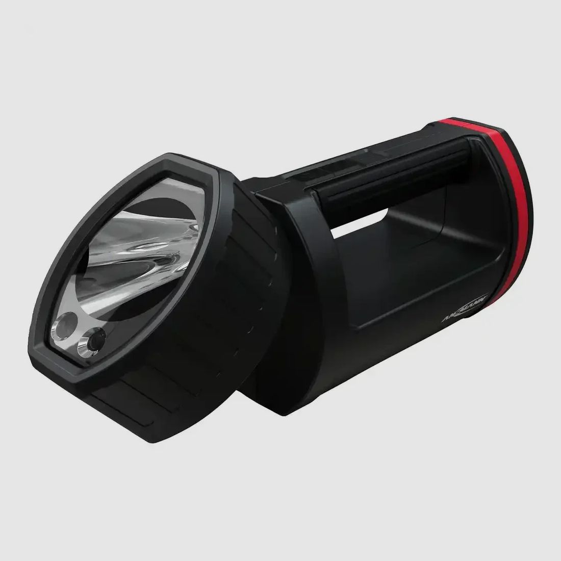 Ansmann LED-Handscheinwerfer HS20R Pro
