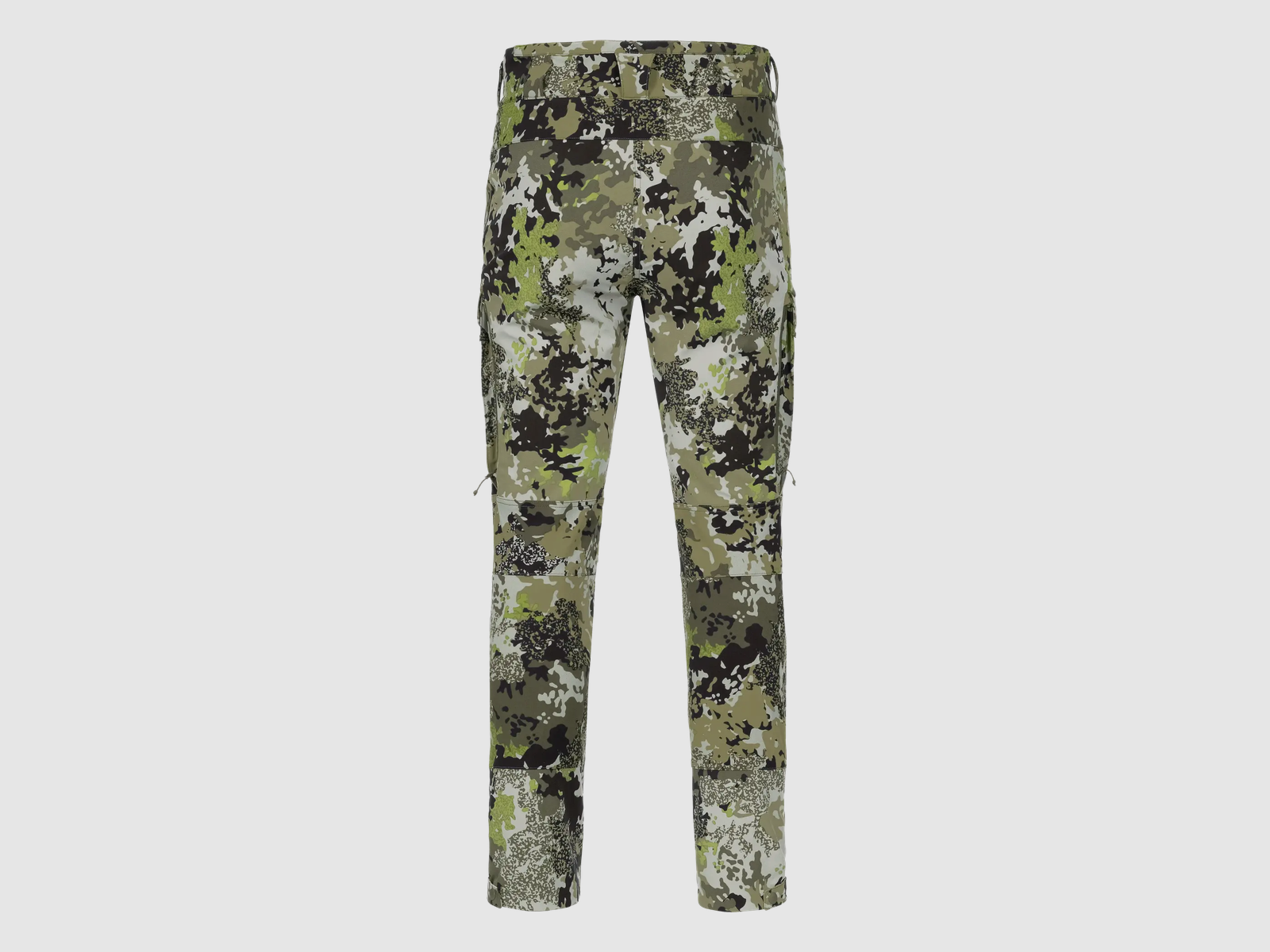 Pantalon BLASER HunTec Charger Camo / Grün, Bild 9 von 18