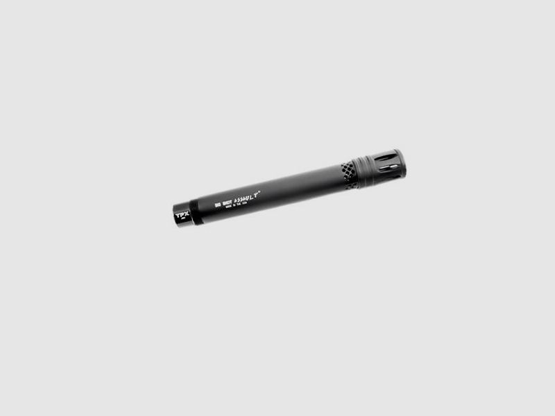Canon Lapco - BigShot Assault 8" - TIPX .687