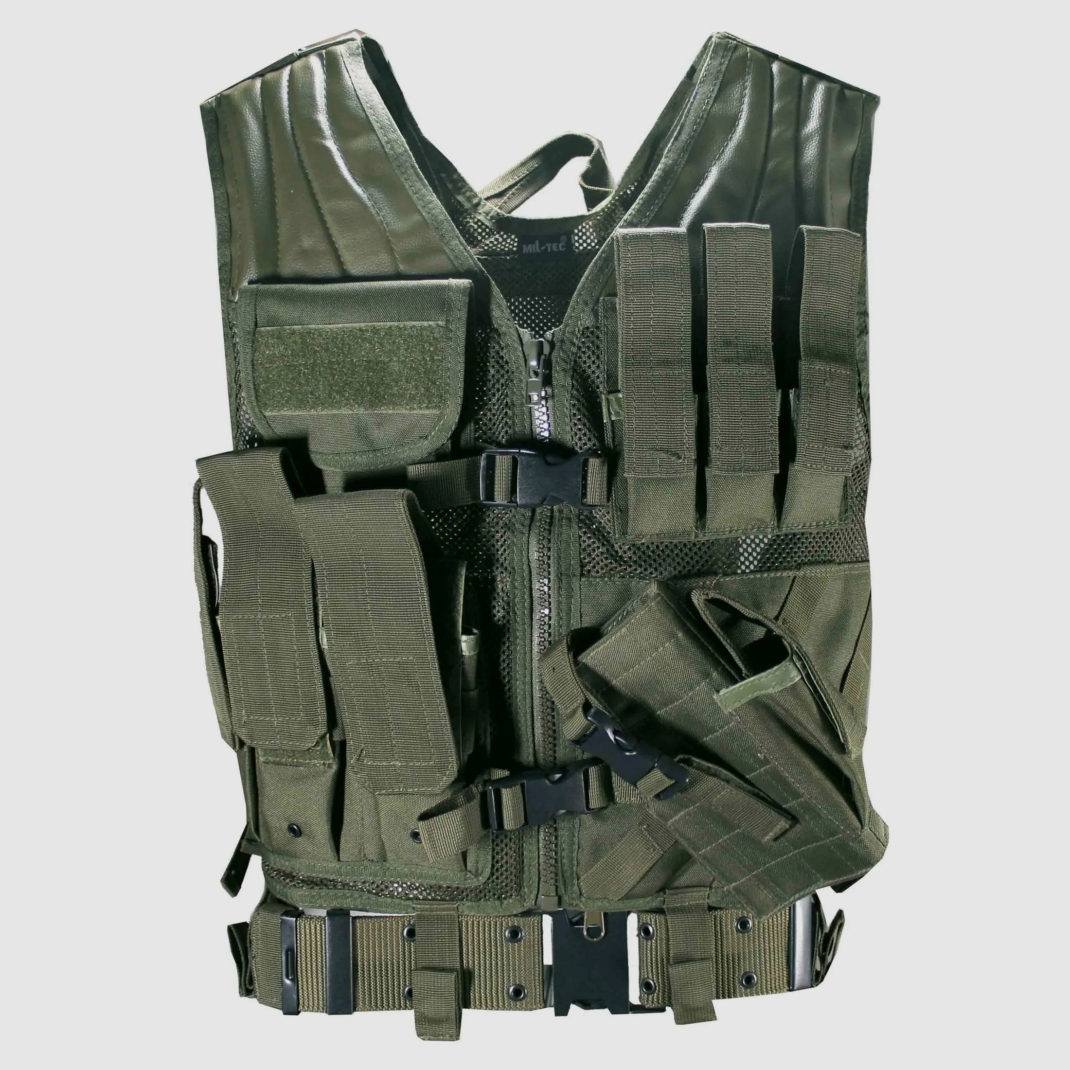 Mil-Tec inzetvest USMC