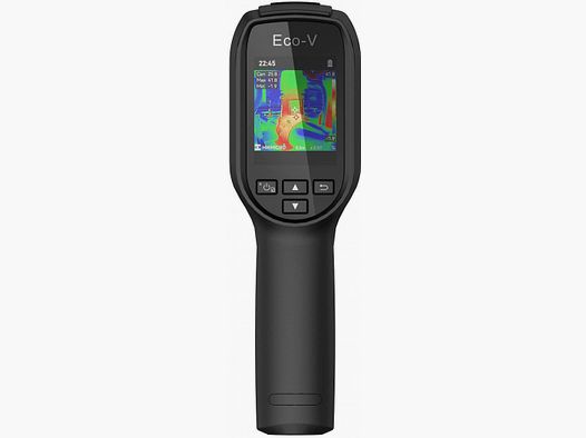 Hikmicro HIKMICRO Eco-V Handheld Thermofotografie Kamera