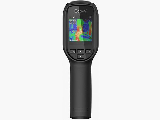 Hikmicro HIKMICRO Eco-V Telecamera Termica Portatile