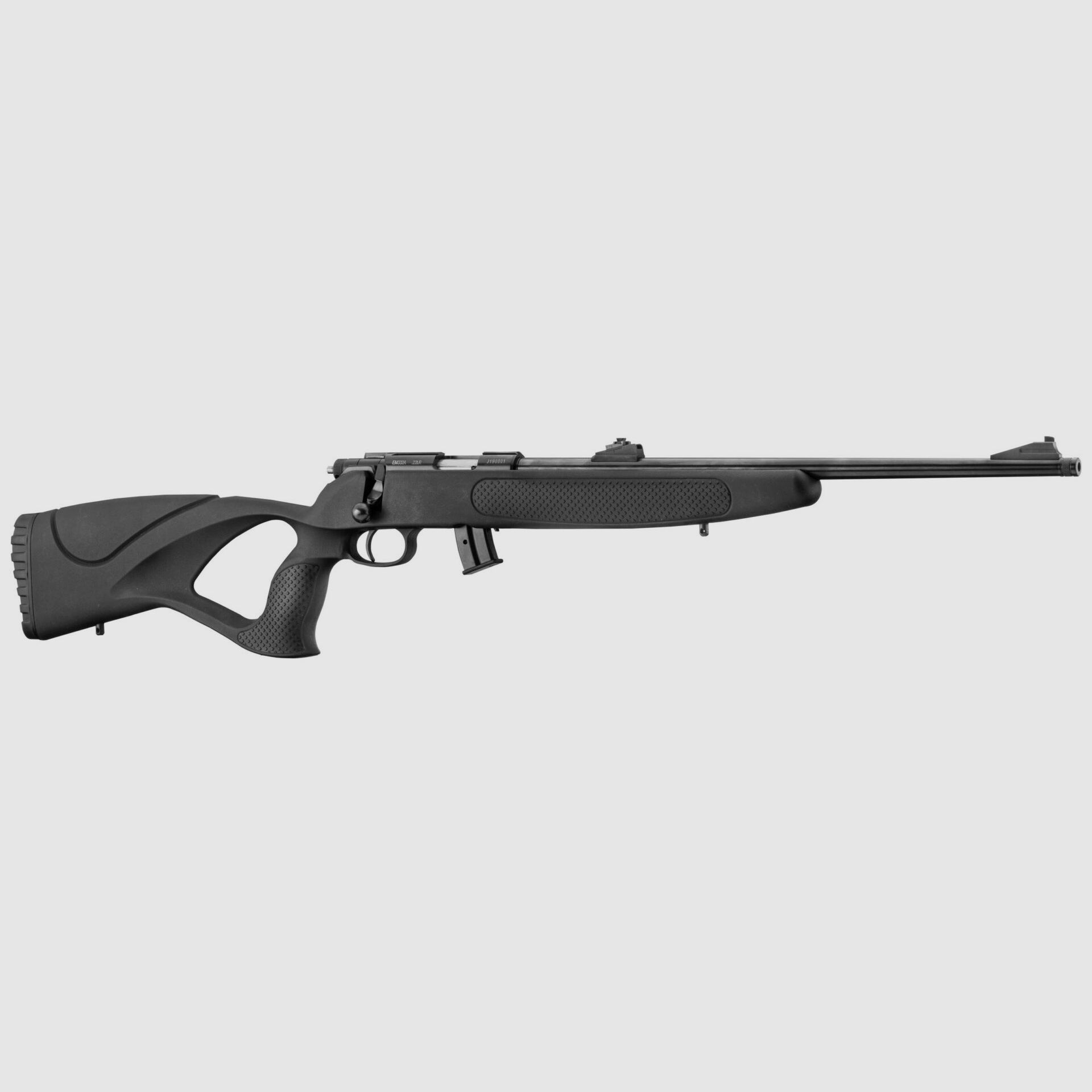 Büchse 22 LR BO Manufacture Equality Maker, Bild 1 von 3