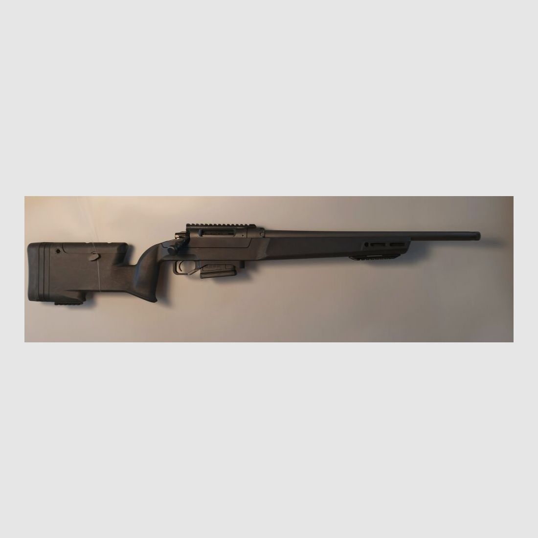 Daniel Defense Delta 5 MLok PRS taktische Repetierbüchse .308Win