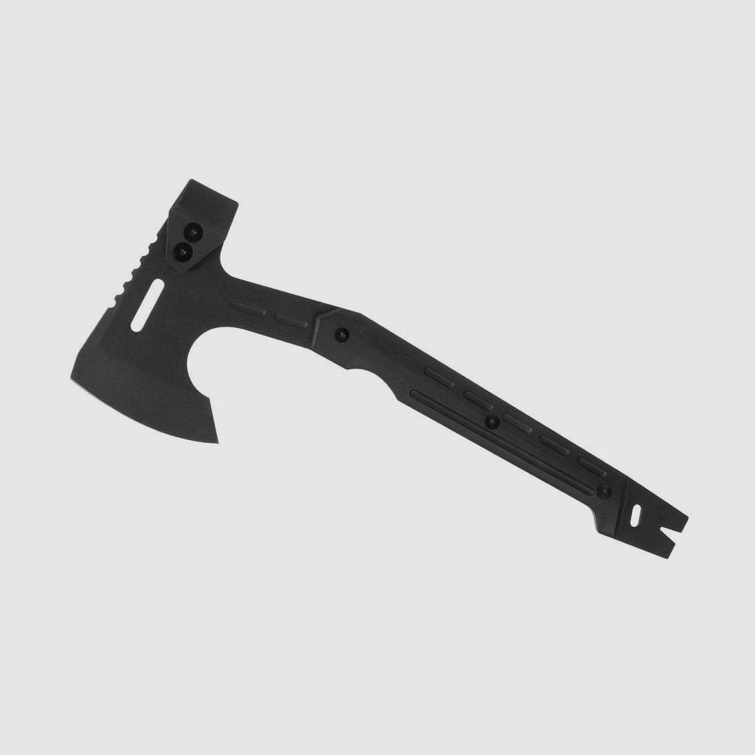 German Sport Gun GSG-9 Einsatz Axe EA1 incl. Kydex Holster