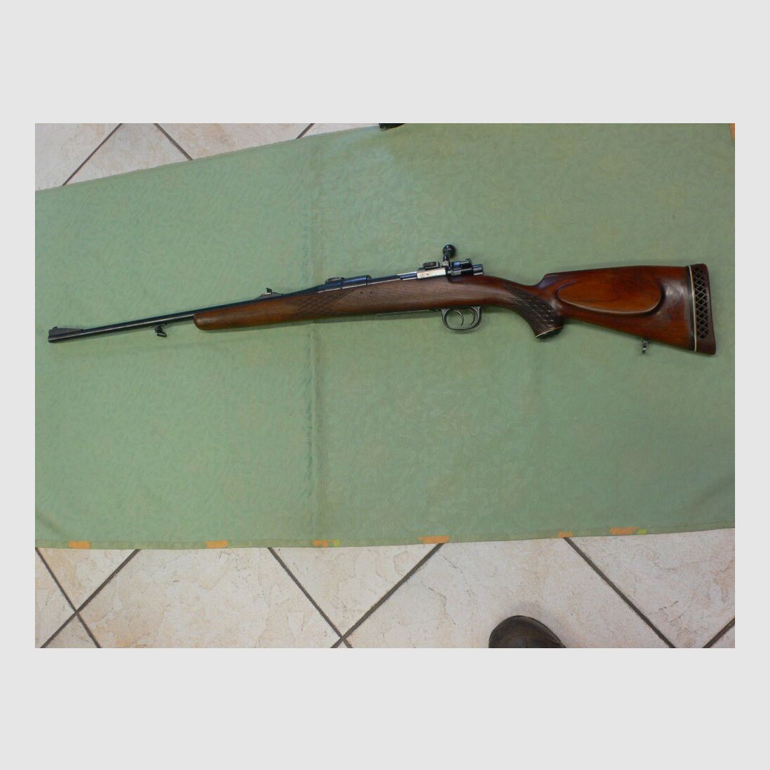 Mauser Mod.98