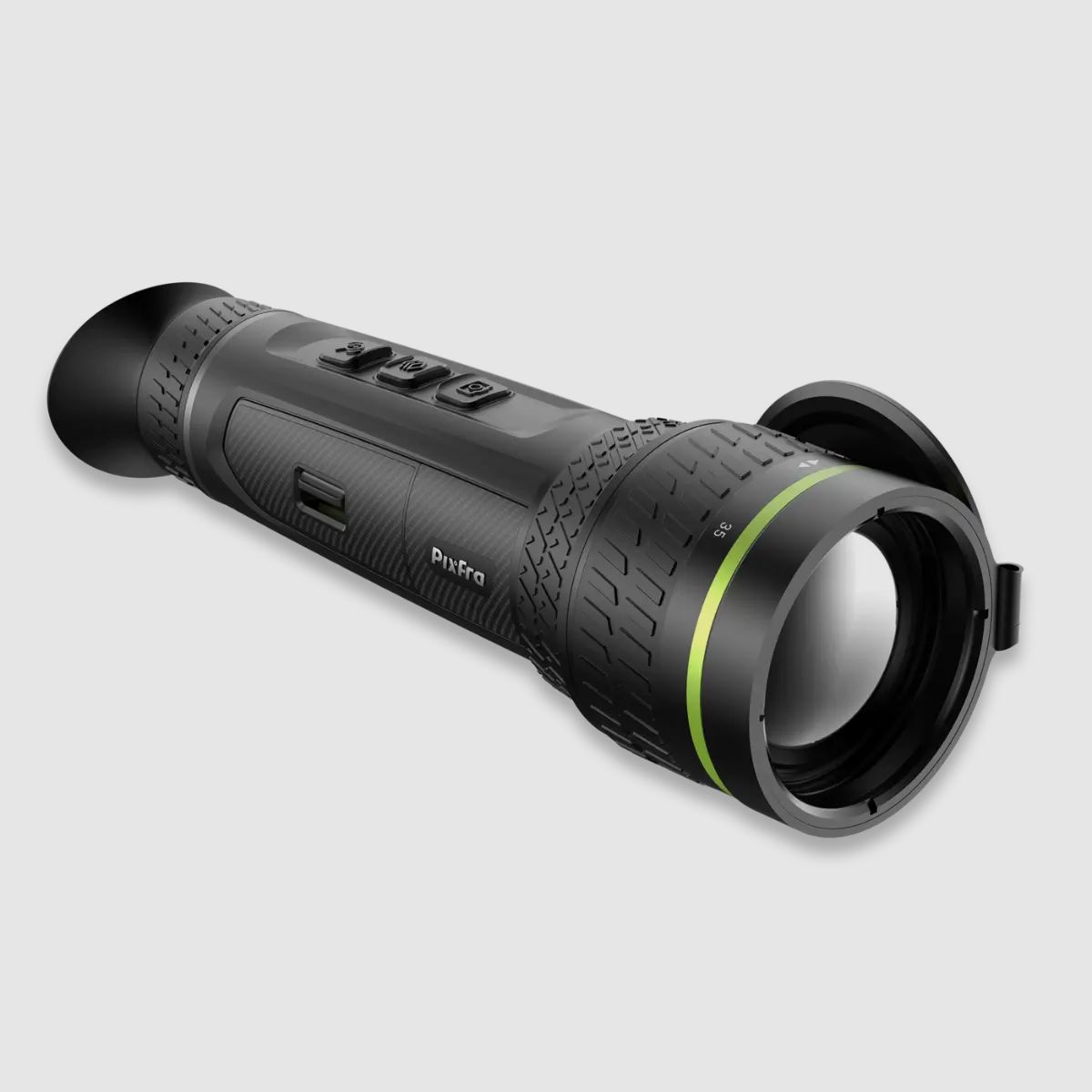 Pixfra Wärmebildmonokular Sirius SA70D