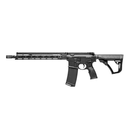 Carabina Daniel Defense DDM4 V7 SLW cañón 14,5" cal. 5,56x45mm/223Rem, imagen 2 de 2