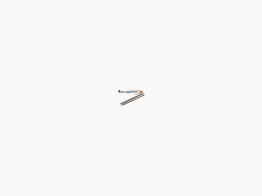 Toni System molla cane CZ 13 Lbs
