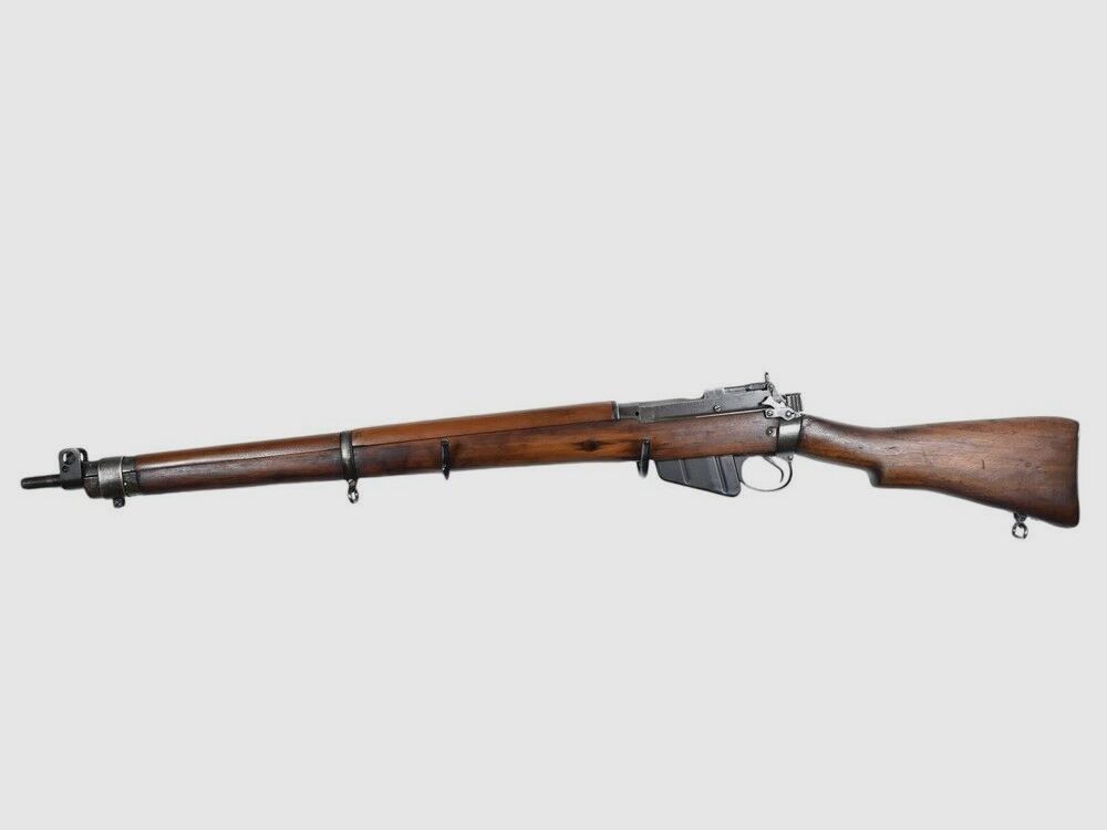 Enfield No4 MK1