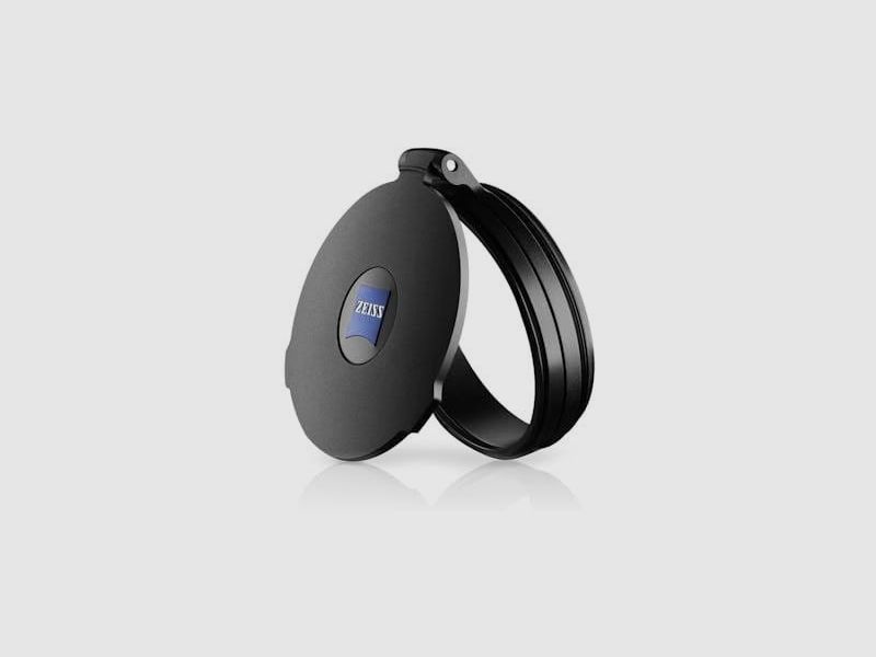 ZEISS Flip Cover 24 mm für das V8- und V4-Zielfernrohr
