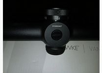 Hawke Vantage SF 4-16x44 Zielfernrohr (Half Mil Dot, Seitenfokus)