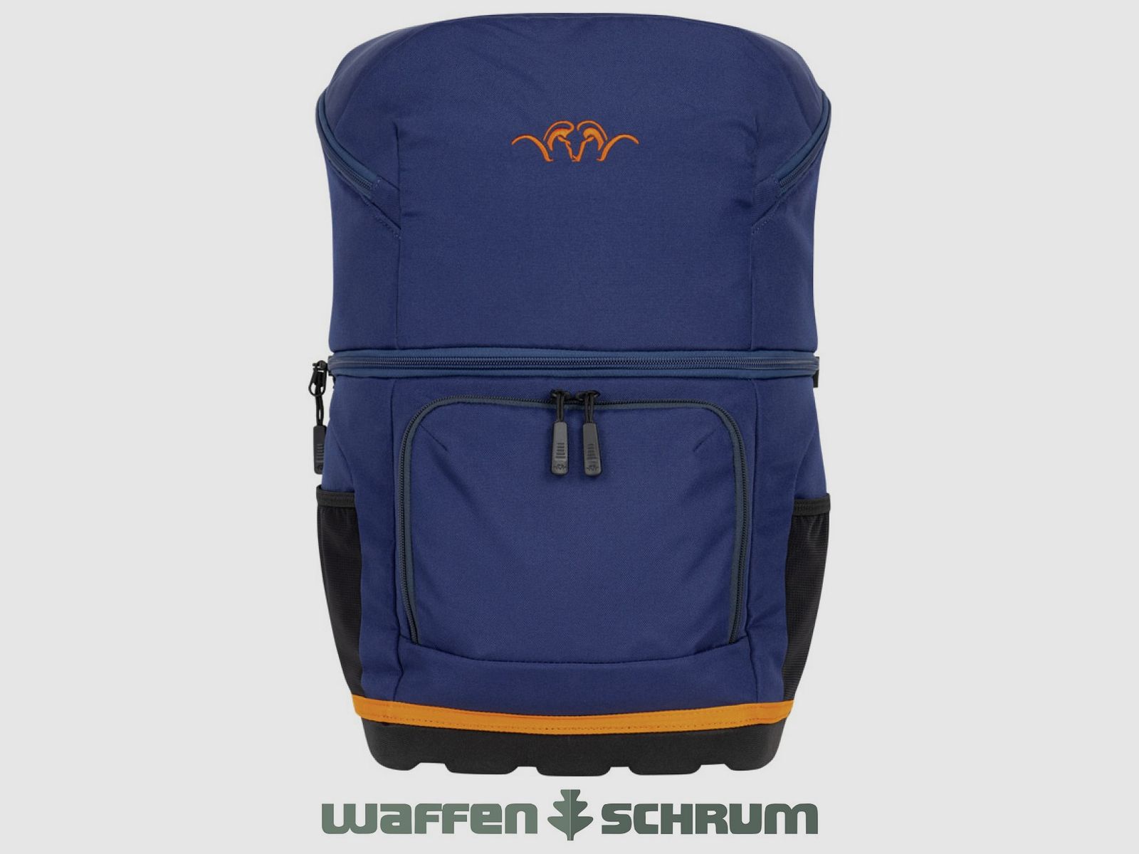 Blaser Competition Range Bag Marine 50x 32x 21cm