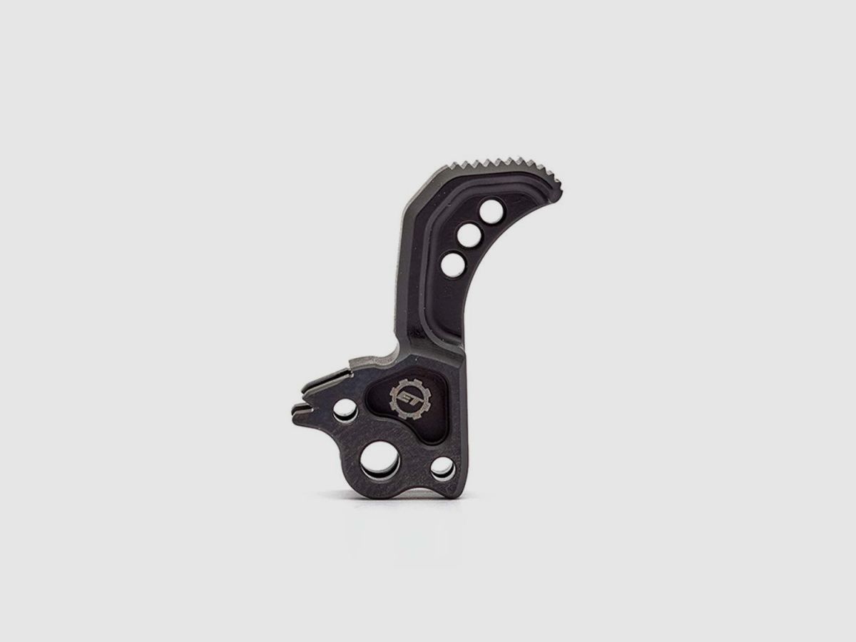Eemann Tech Super Light Hammer für CZ, Bild 3 von 3